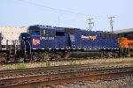 OMLX 6293 Illinois Railway - Fox River Line